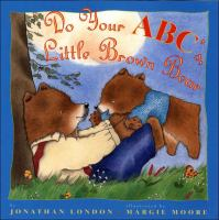 Do_your_ABC_s__Little_Brown_Bear